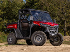 SuperATV Convertible Doors for CFMoto UForce U10 Pro (2025+)