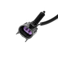 Front ABS Wheel Speed Sensor for Chevy Trailblazer GMC Envoy (2002–2009) 15158254