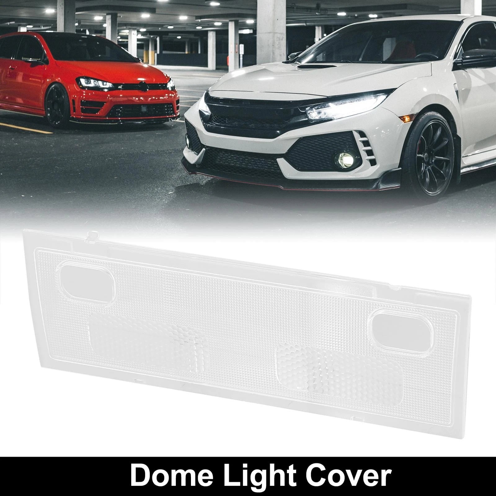 Dome Light Cover 15911049 for Chevrolet Silverado 