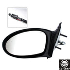 Door Mirror for Oldsmobile Pontiac (GM1320258, 2000–2004)