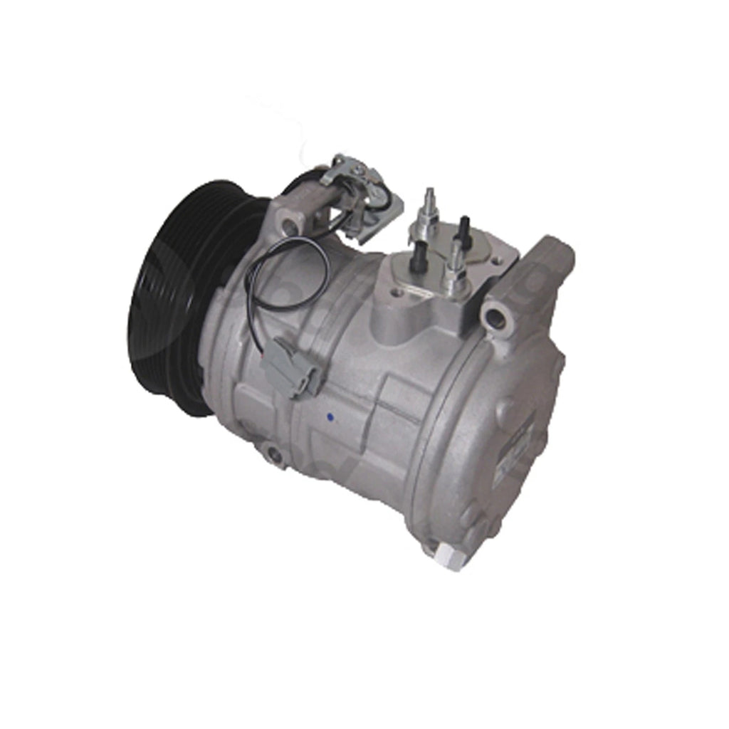 Replacement A/C Compressor for Nissan Xterra (2005–2015)