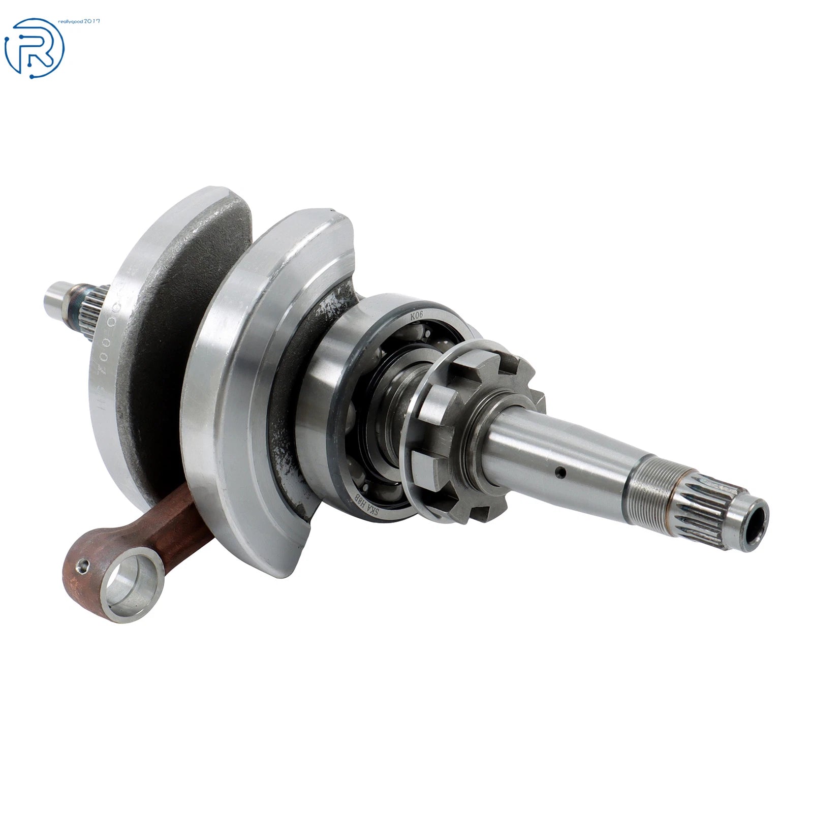 Engine Crankshaft for Hisun 700 Massimo (2017-2023)