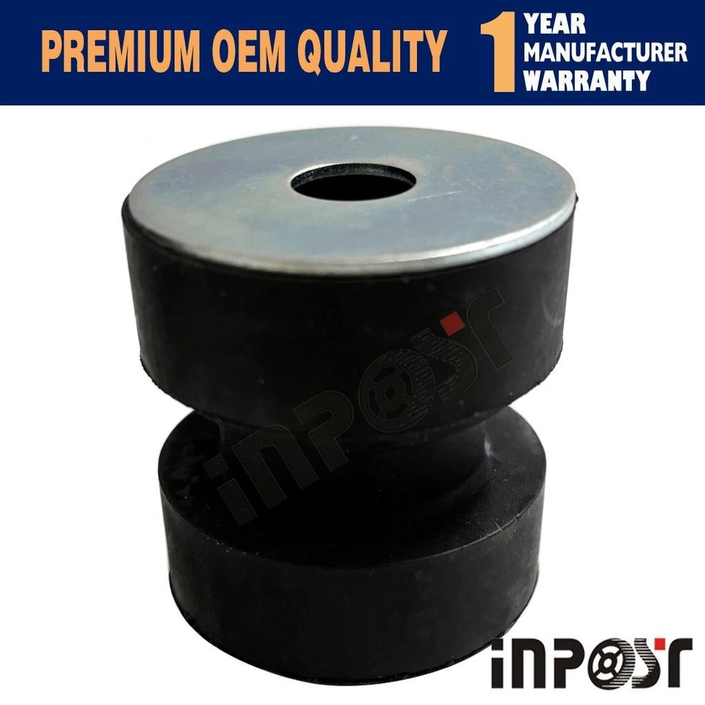 Set of 4 Vibration Engine Mounts 99-3649 93-4060 for Thermo King TriPac APU