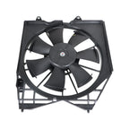 Left Engine Radiator Cooling Fan for Honda Accord (2018-2021)