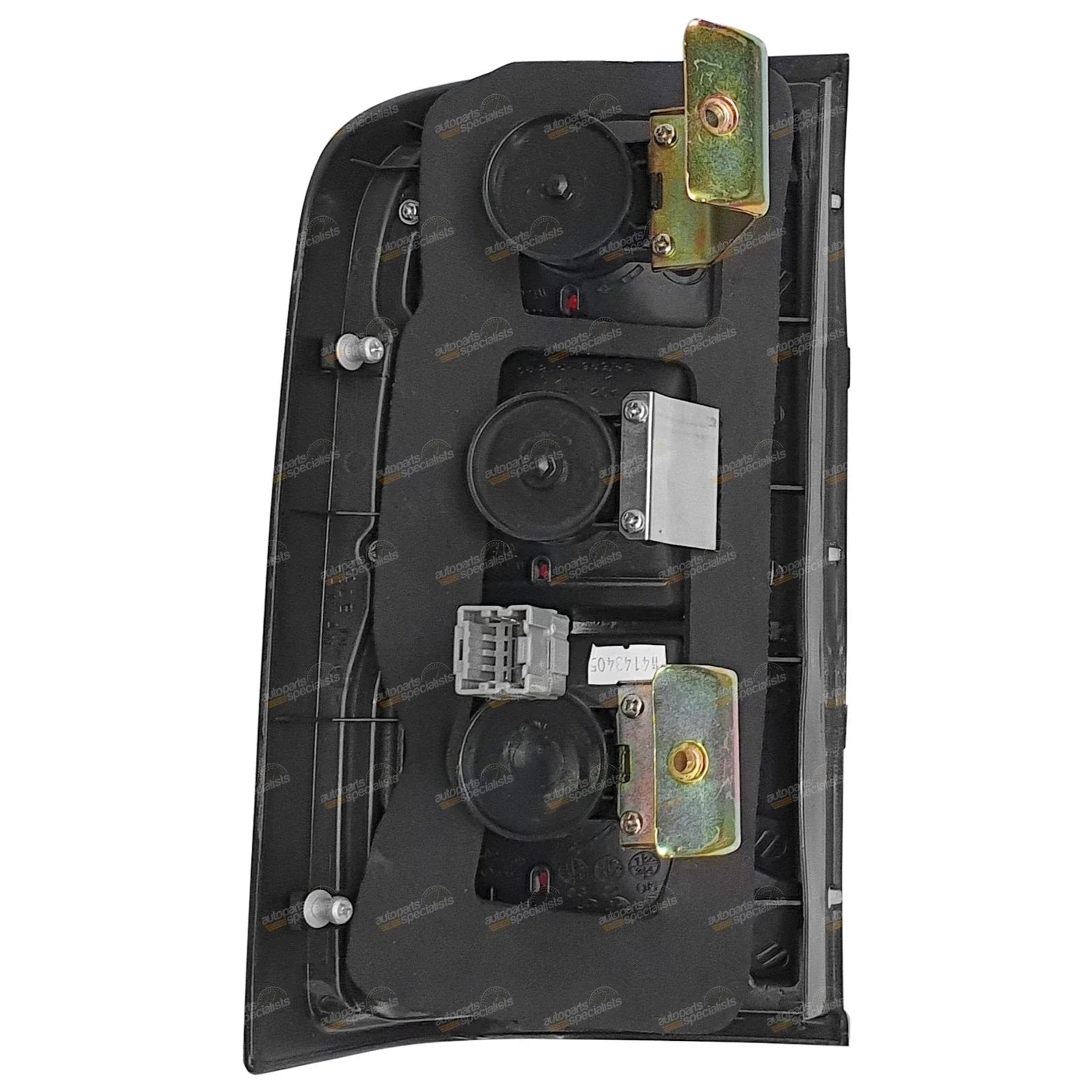 RH Tail Light for Nissan Patrol GU GU1 Wagon (1998-2001)