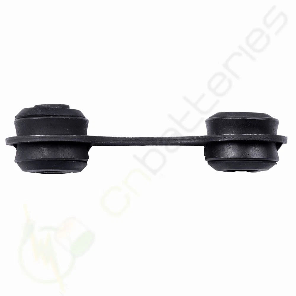 2X Suspension Stabilizer Sway Bar for Saturn Aura (2003–2012)