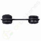 2X Suspension Stabilizer Sway Bar for Saturn Aura (2003–2012)