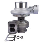 Billet Compressor Wheel for Caterpillar CAT 3406E C15 (1996–2005) 14969880000