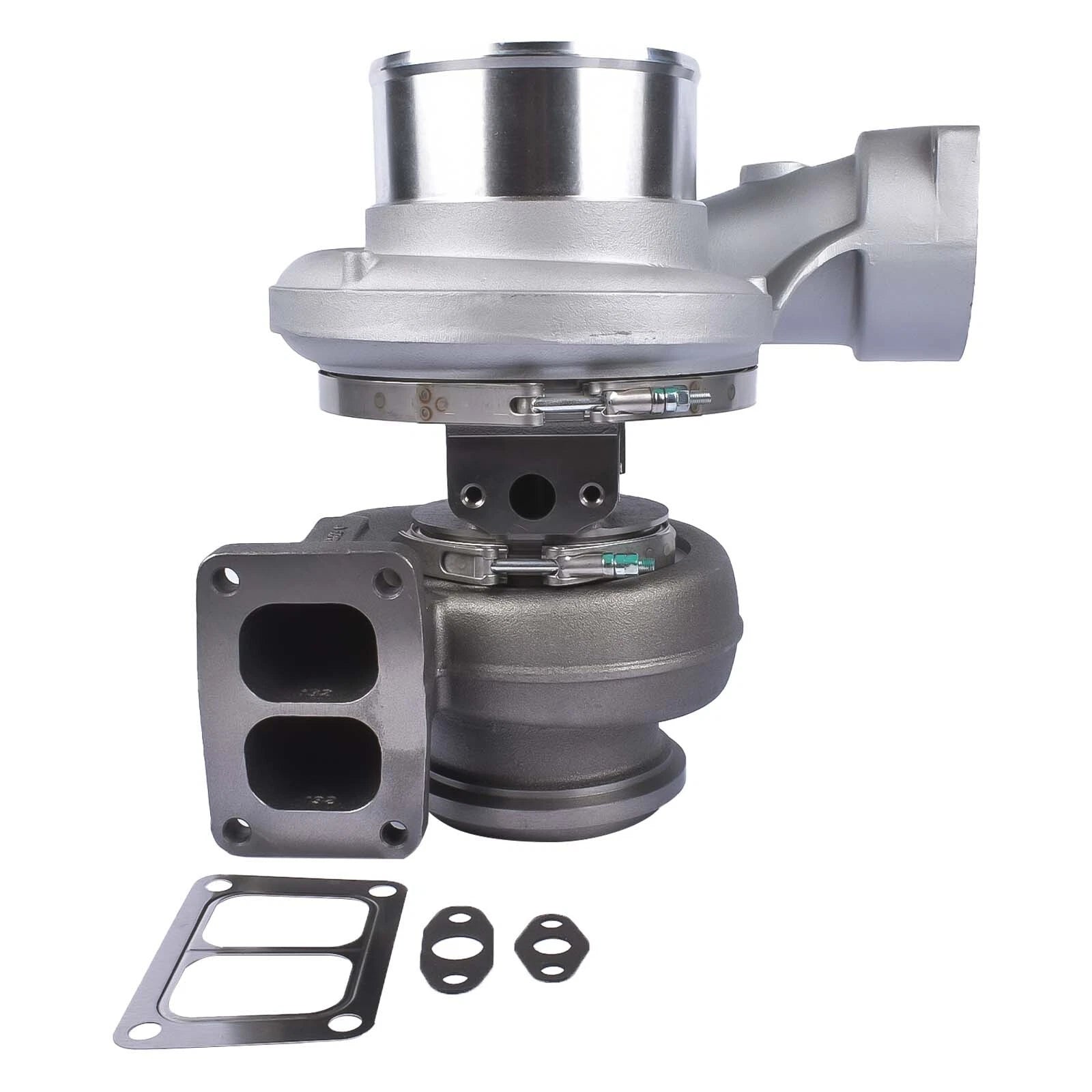 Billet Compressor Wheel for Caterpillar CAT 3406E C15 (1996–2005) 14969880000