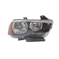 Driver Left Headlight for Dodge Charger (2011–2023) 57010411AF