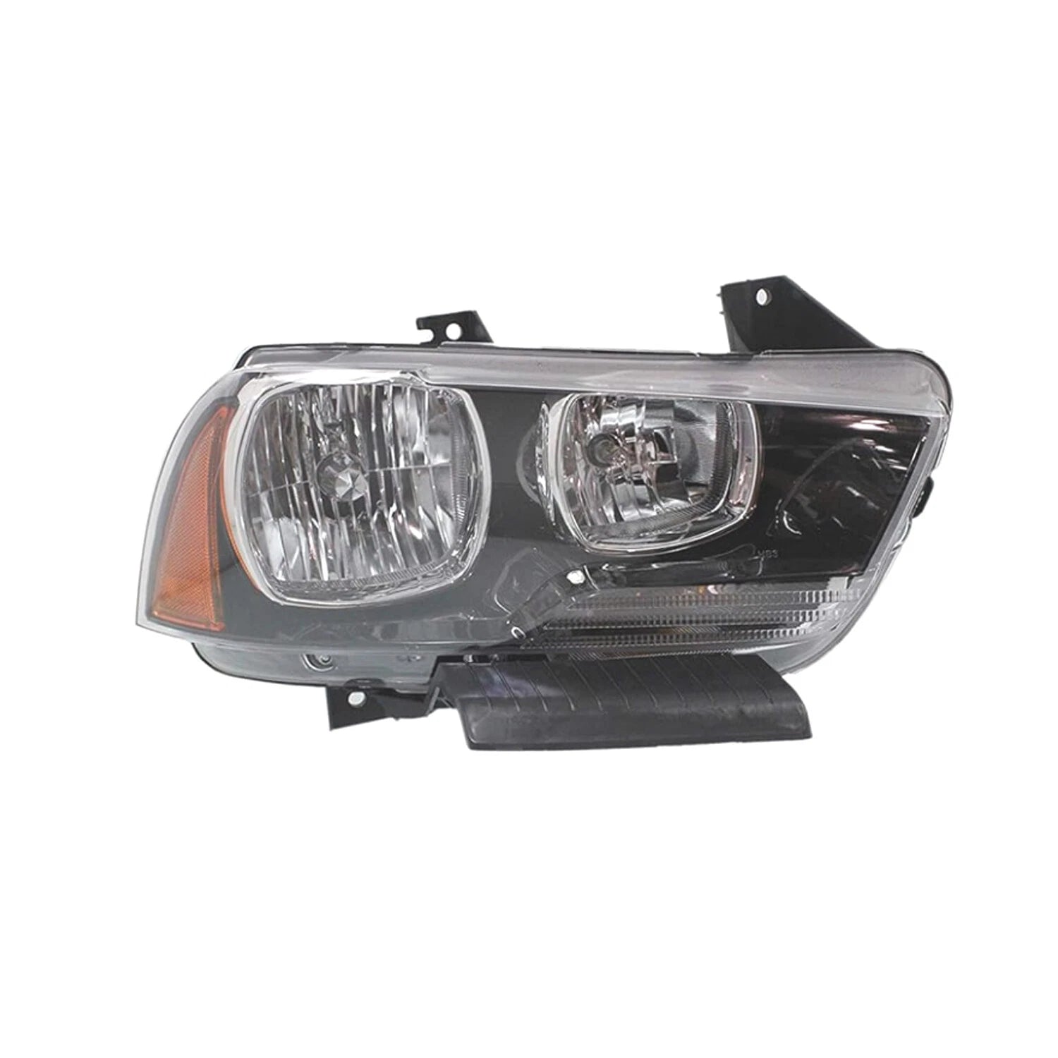 Driver Left Headlight for Dodge Charger (2011–2023) 57010411AF