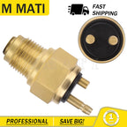 Thermal Temp Sensor Switch for Polaris Scrambler Xplorer 400 RMK 500 XC XCR 600 (1996–2002)