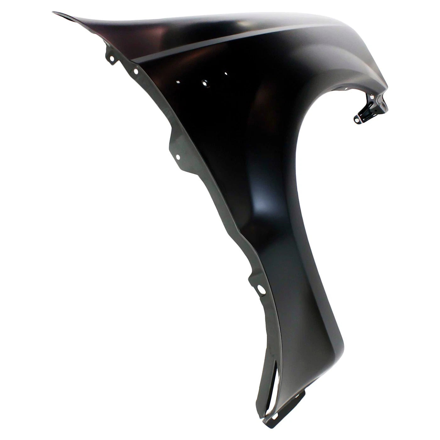 Fender Kit for Ford F-250 Super Duty (2005–2007)
