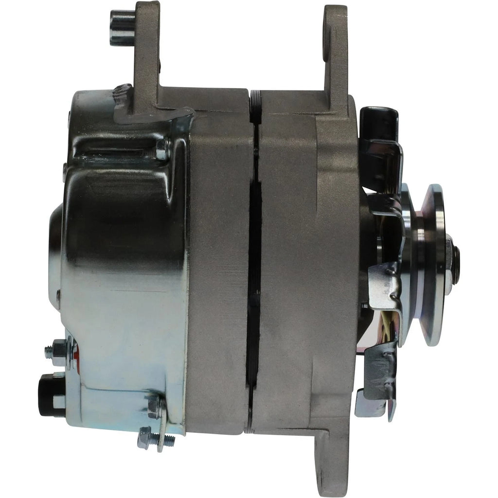 Ignition Protected High Amp Converter for Marine SAE J1171