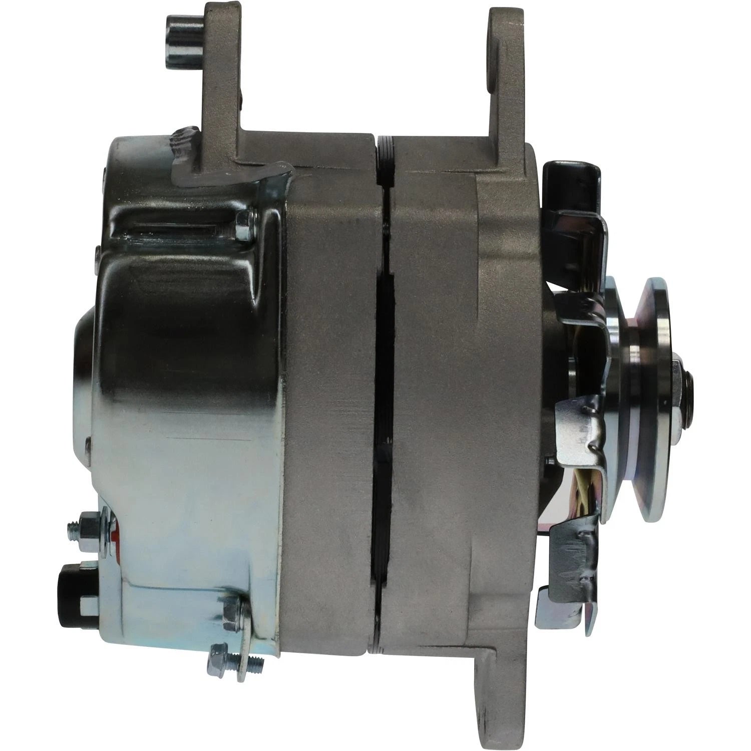 Ignition Protected High Amp Converter for Marine SAE J1171