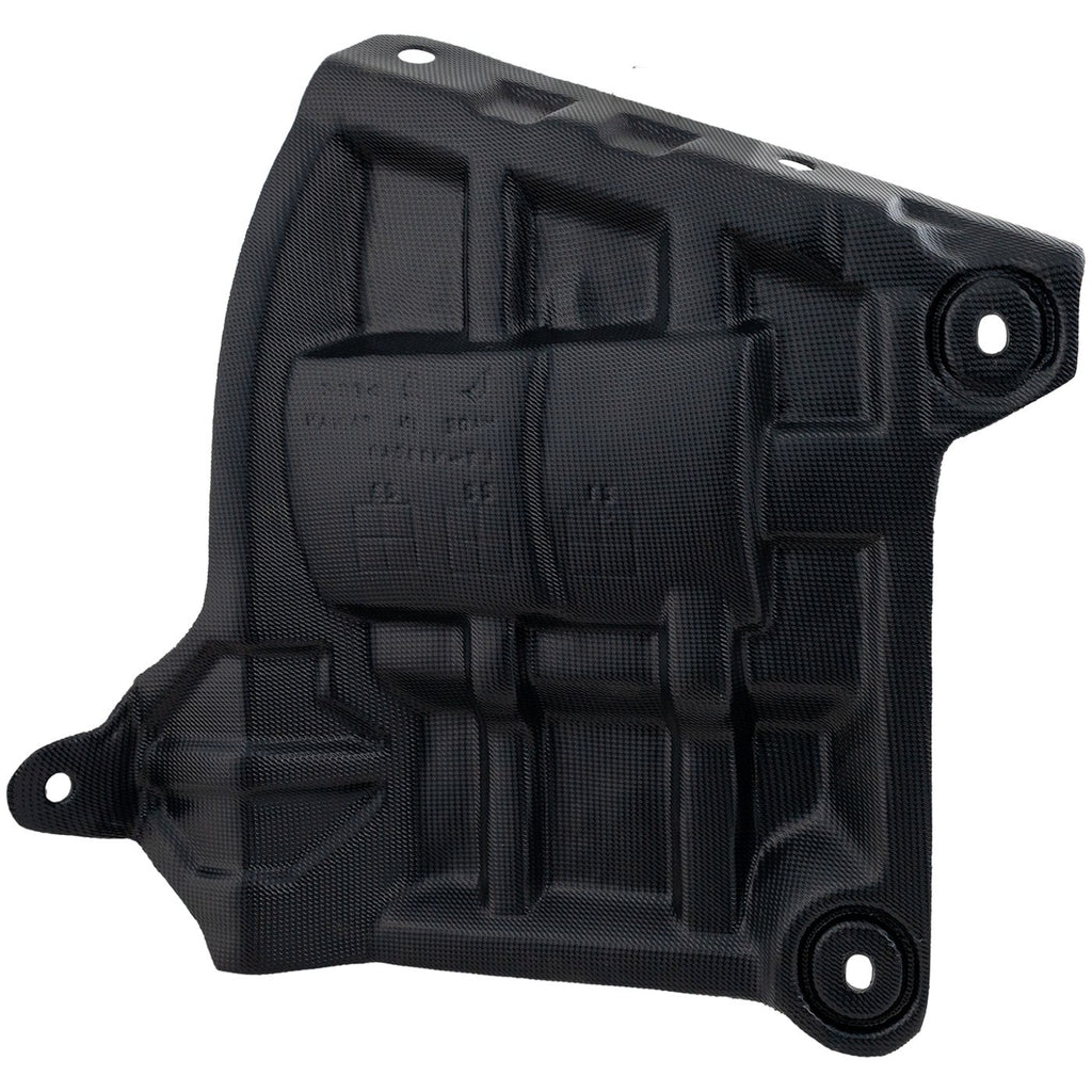 Engine Splash Shield for Nissan Altima (2019–2023) Passenger Side