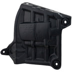 Engine Splash Shield for Nissan Altima (2019–2023) Passenger Side