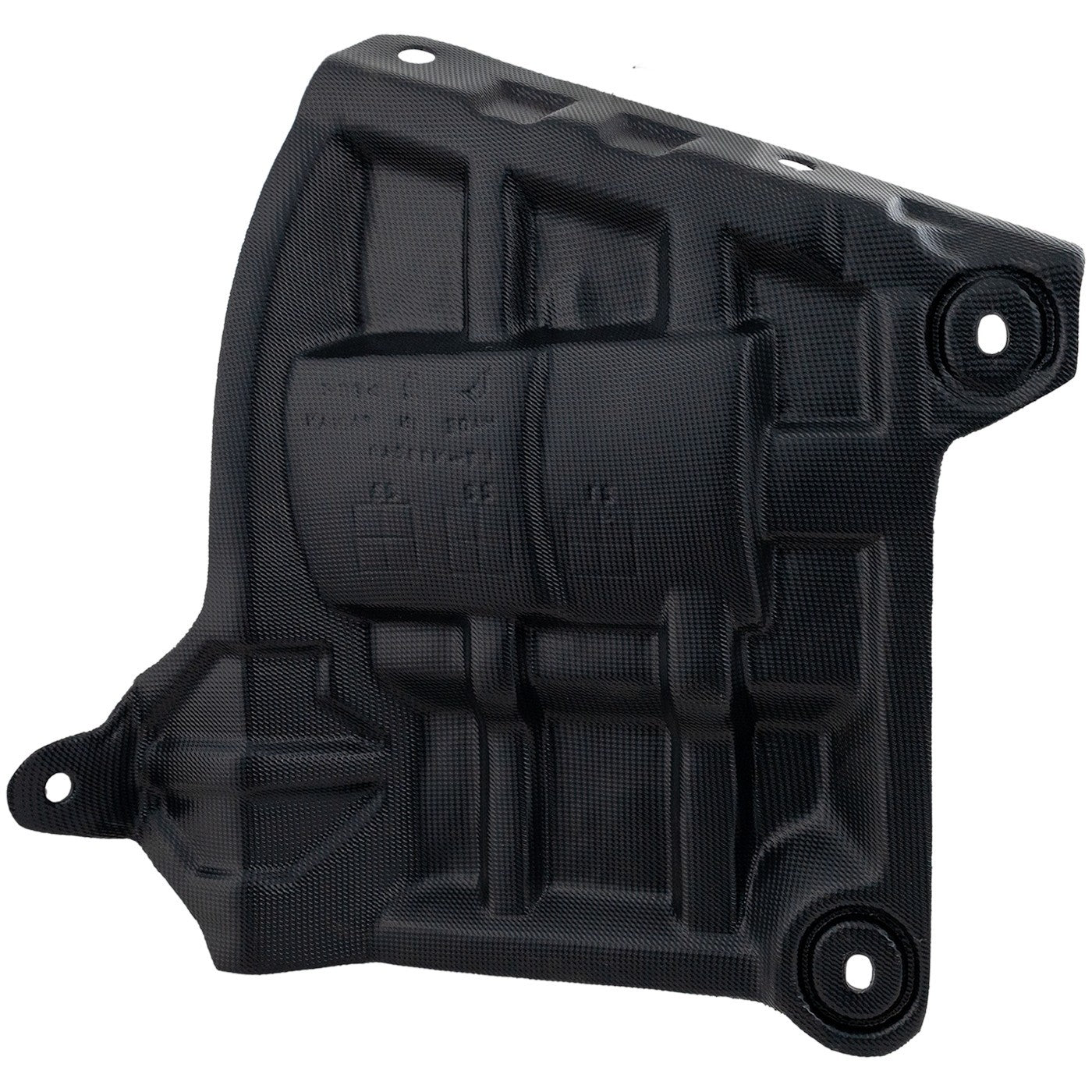 Engine Splash Shield for Nissan Altima (2019–2023) Passenger Side