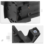 Aluminum Cooling Radiator for Ford Mustang 2.3L (2015–2022)