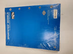 NOS Genuine OEM Parts Catalog for Harley-Davidson Sportster XL (2011) 99451-11A