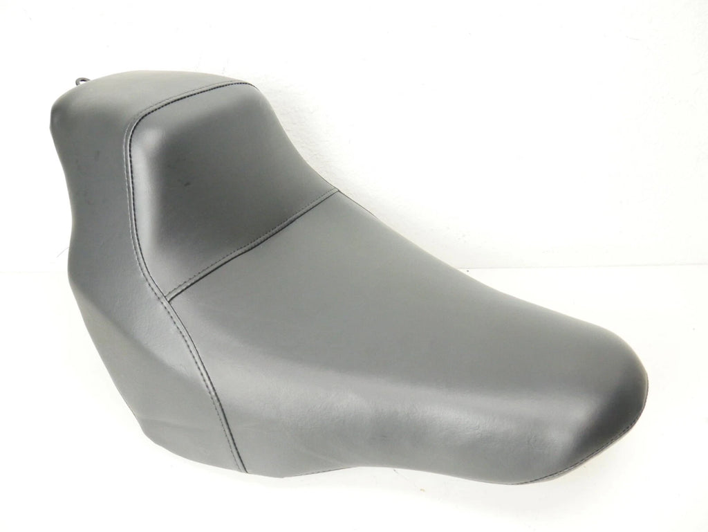 Genuine Solo Seat for Harley Davidson Softail Lowrider S FXLRS (2018–2022)