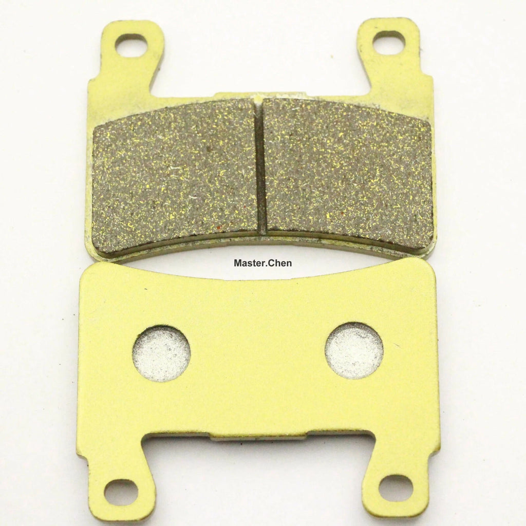 Brake Pads for Honda CBR 600 RR F4 I 900 929 954 RR CB1300 RVT1000 (2003–2006)