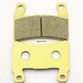Brake Pads for Honda CBR 600 RR F4 I 900 929 954 RR CB1300 RVT1000 (2003–2006)
