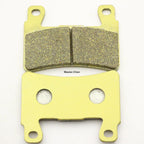 Brake Pads for Honda CBR 600 RR F4 I 900 929 954 RR CB1300 RVT1000 (2003–2006)