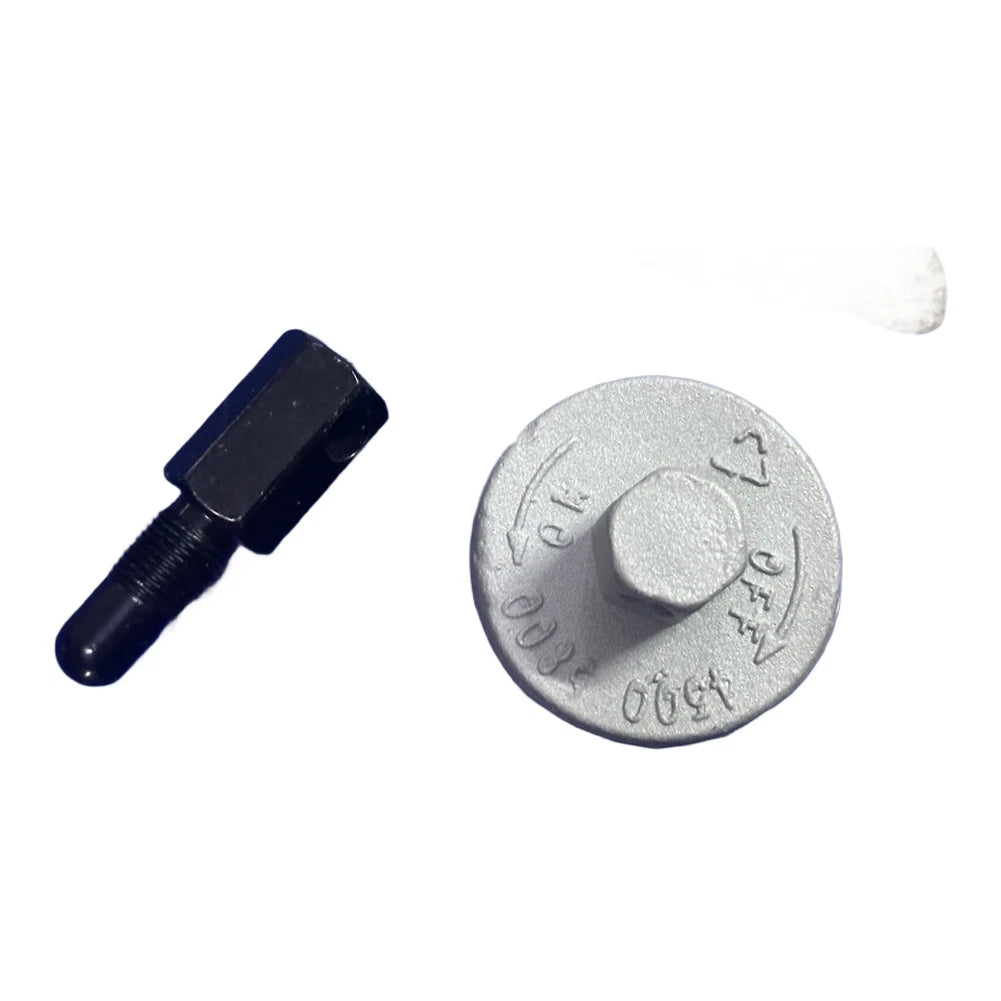 Clutch Flywheel Removal Tool for 52 58 Chainsaw