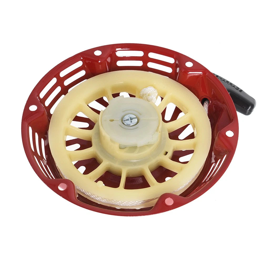 Pull Start Starter Recoil for Honda GX120 GX160 GX200 (2000-2023)