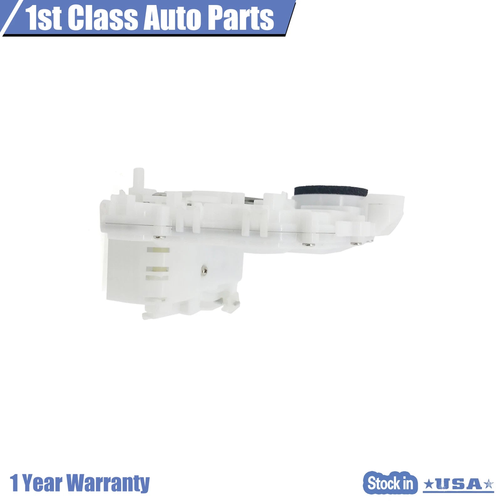 Power Door Lock Actuator for Honda CR-V (2007–2011) Rear Left
