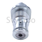 Solenoid Valve 92228-21200 for Mitsubishi Caterpillar Forklift (FD50–FD100)