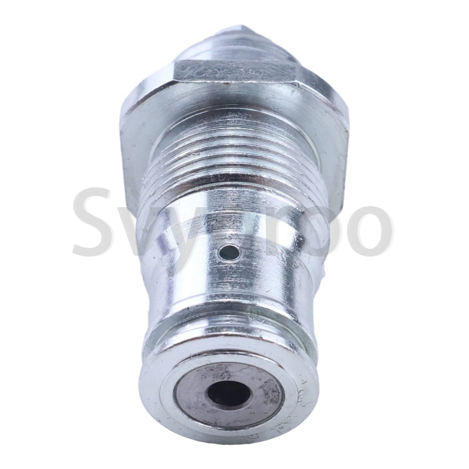 Solenoid Valve 92228-21200 for Mitsubishi Caterpillar Forklift (FD50–FD100)
