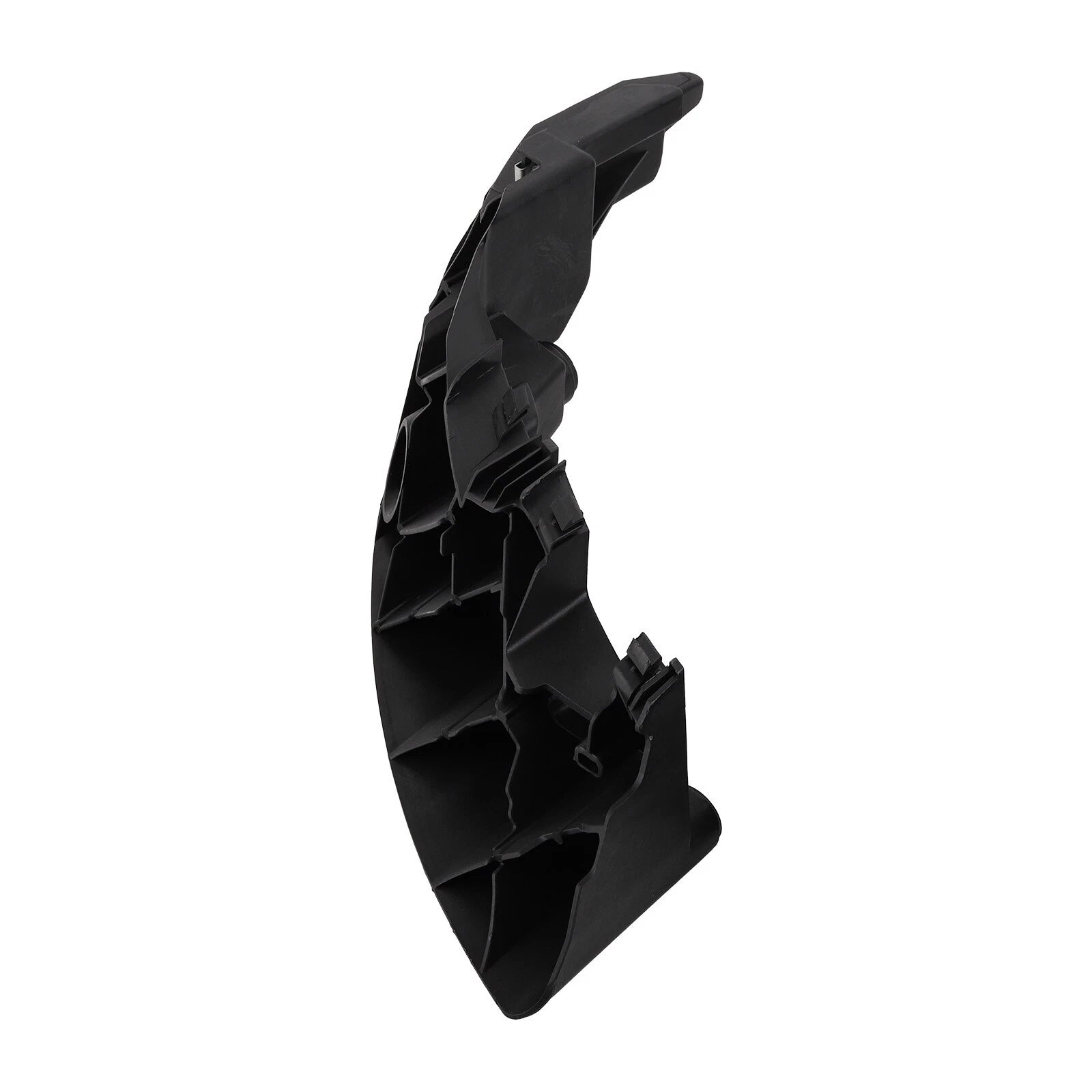 Front Headlight Bumper Bracket Pair for Jeep Grand Cherokee (2017–2022)
