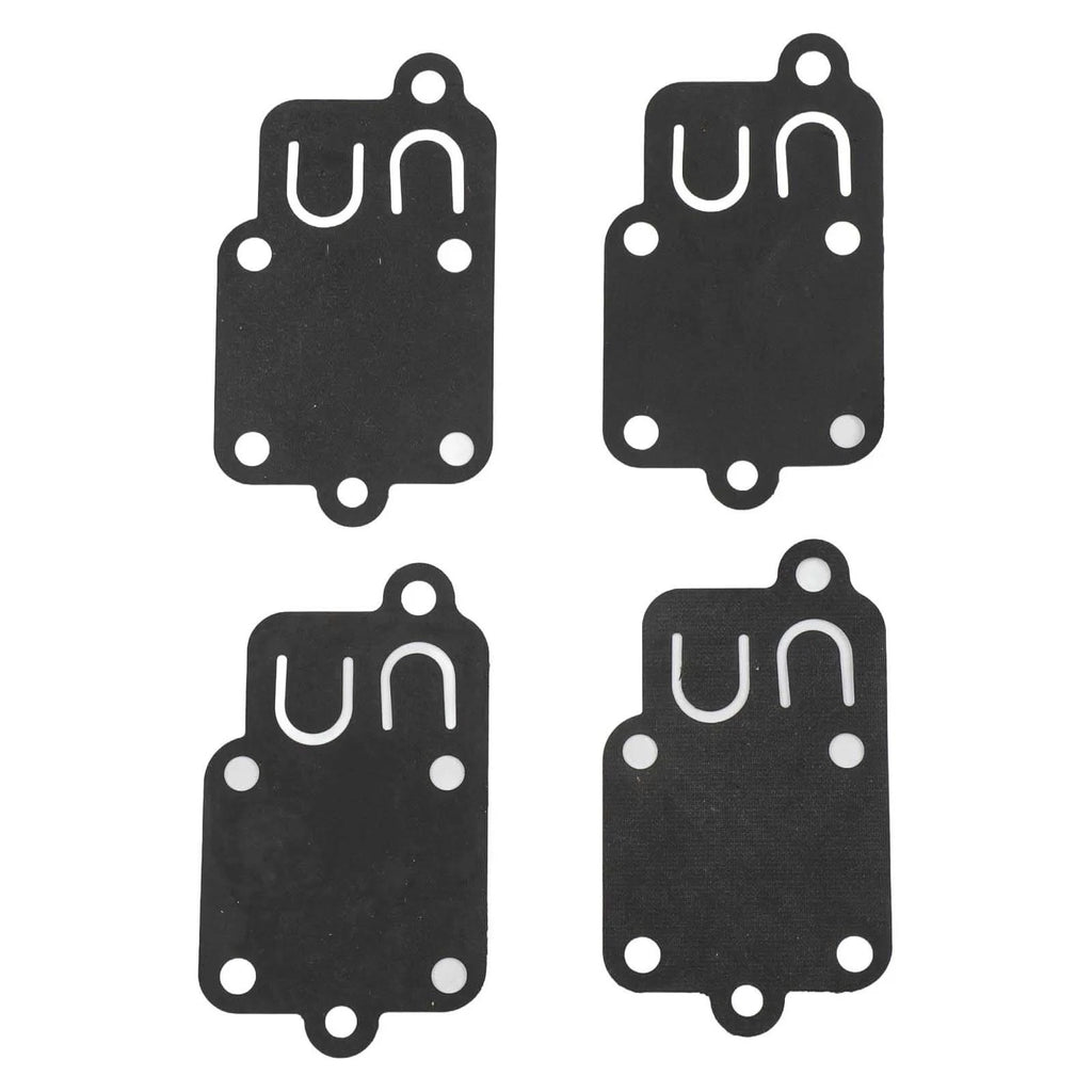 Set of 10 Carburetor Diaphragms 57x32mm for 270026 272538