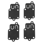 Set of 10 Carburetor Diaphragms 57x32mm for 270026 272538