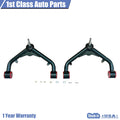 2-4" Lift Upper Control Arm for Chevy Silverado GMC Sierra 2500 3500HD (2001–2010)