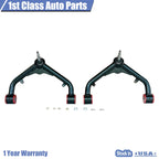 2-4" Lift Upper Control Arm for Chevy Silverado GMC Sierra 2500 3500HD (2001–2010)