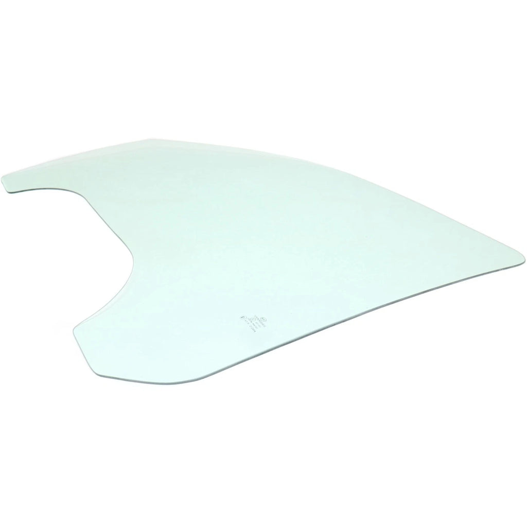 Door Glass Kit for Chevrolet Silverado 1500, GMC Sierra 1500 (1999–2005)