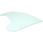 Door Glass Kit for Chevrolet Silverado 1500, GMC Sierra 1500 (1999–2005)