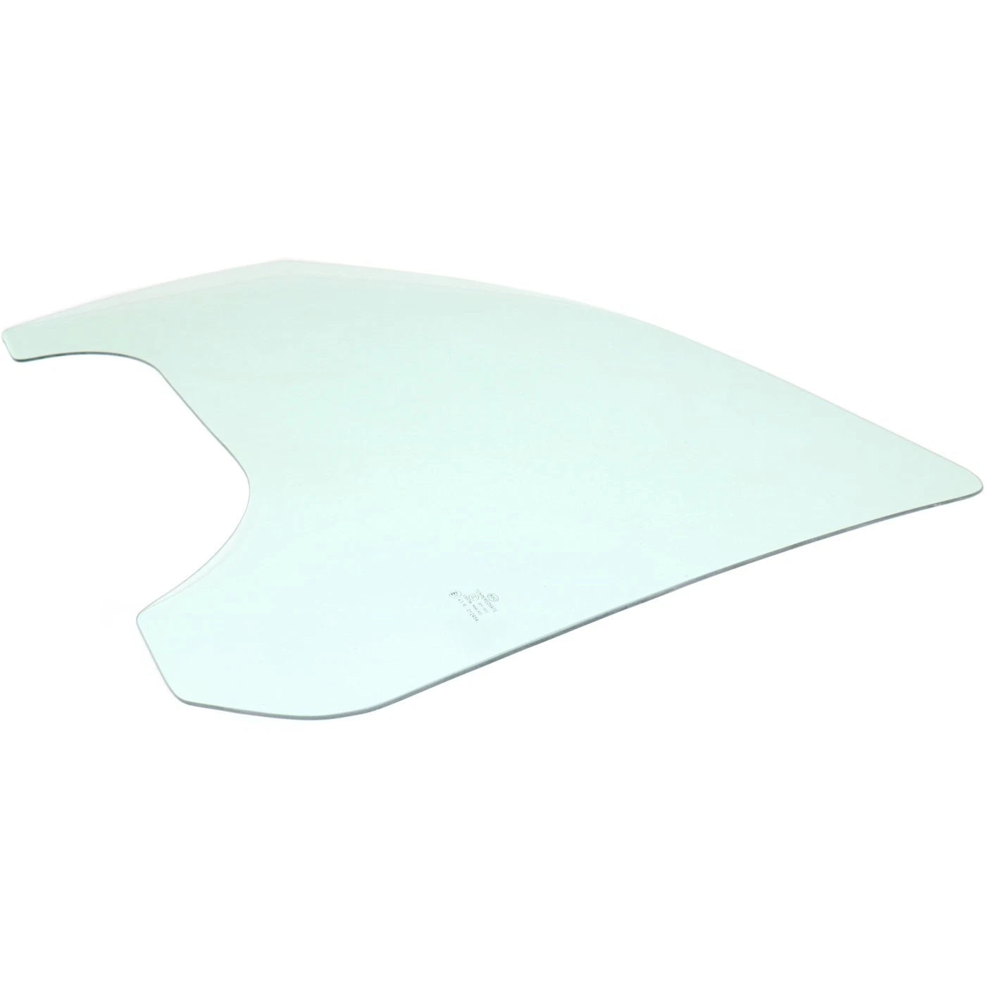 Door Glass Kit for Chevrolet Silverado 1500, GMC Sierra 1500 (1999–2005)