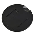 Fuel Gas Tank Filler Lid Door Cap for 2009-2014 Ford F-150 (2009-2014)