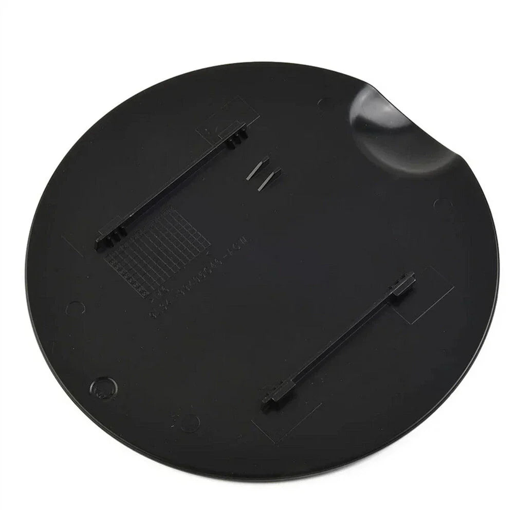 Fuel Gas Tank Filler Lid Door Cap for 2009-2014 Ford F-150 (2009-2014)
