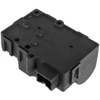 A/C Heater Blend Door Actuator for Mitsubishi Galant (1999–2003)