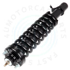 Complete Strut and Shock Absorber Kit for Honda Civic (1992–1995)