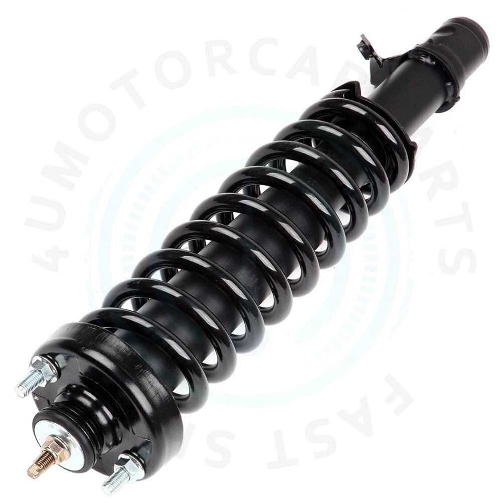 Complete Strut and Shock Absorber Kit for Honda Civic (1992–1995)