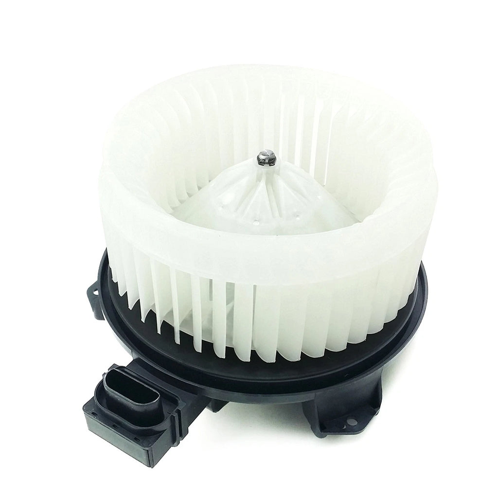 HVAC Blower Motor for Honda Civic (2006–2011) & Jeep Wrangler (2007–2010)