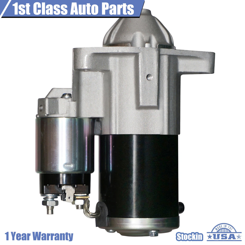 Starter for Dodge Ram 1500 2500 3500 (2005-2008)