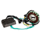 Regulator Rectifier Magneto Stator Gasket for Suzuki V-Strom DL650 (2017–2022)