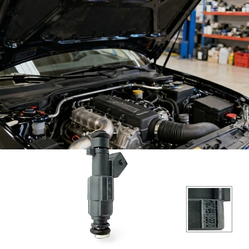 Fuel Injector for Chery A5 Eastar Tiggo (JY0904, 0280156264)